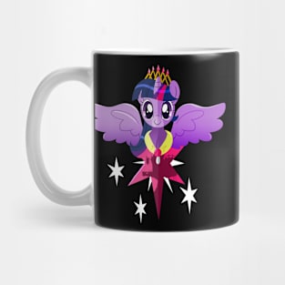 Twilight Sparkle Mug